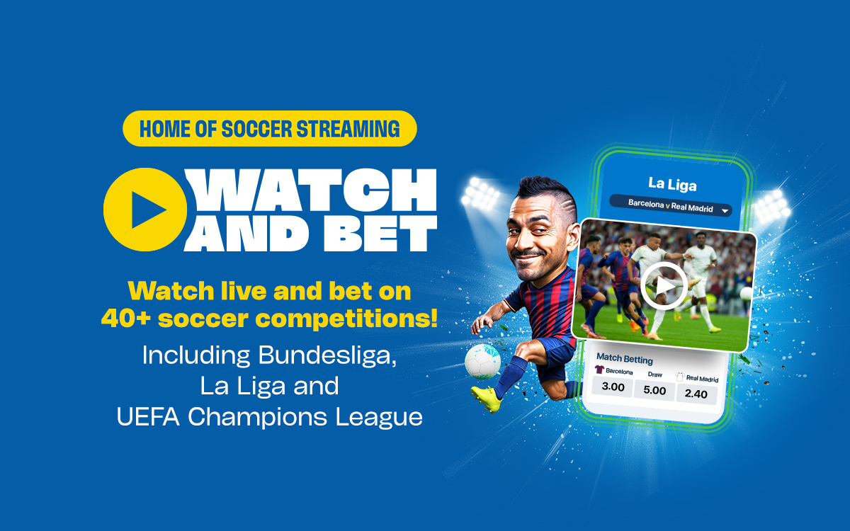 Bet match