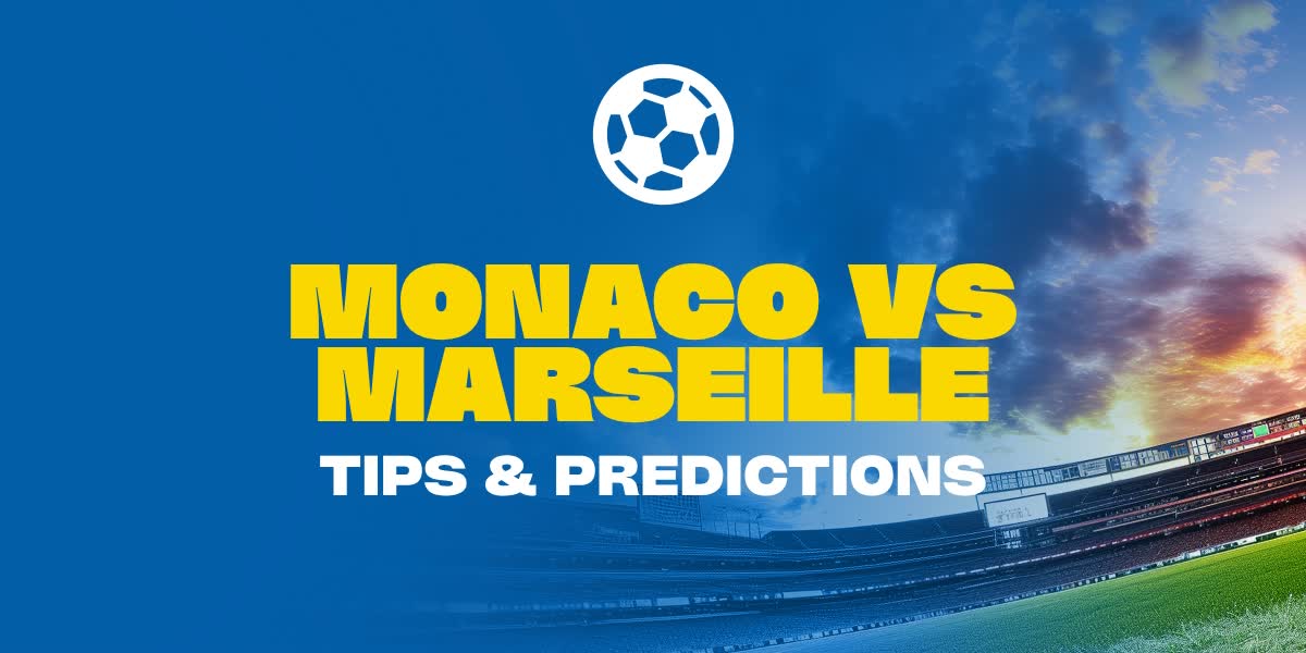 AS Monaco vs Olympique de Marseille Prediction