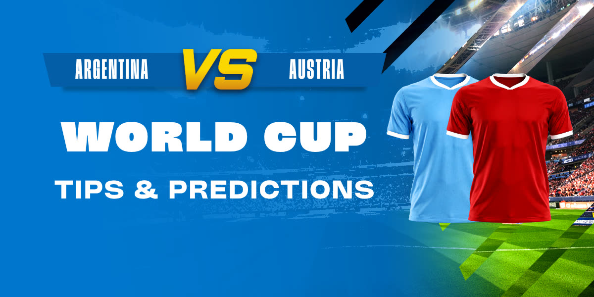 Argentina vs Austria Prediction