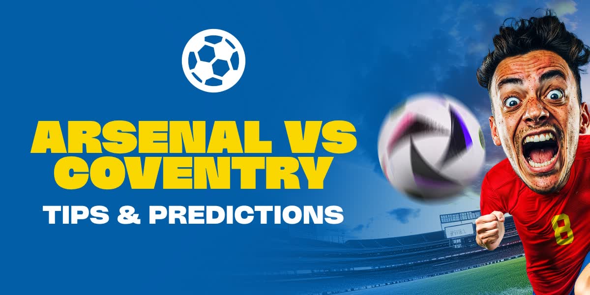 Arsenal vs Coventry