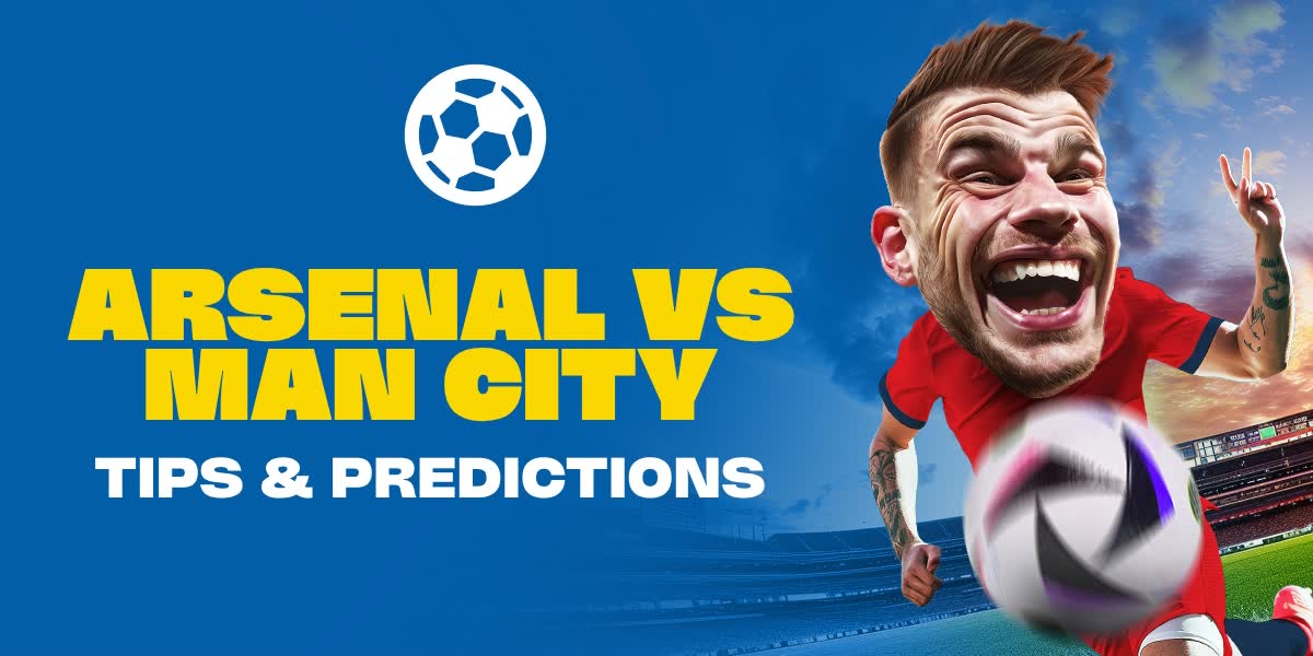 Arsenal vs Man City