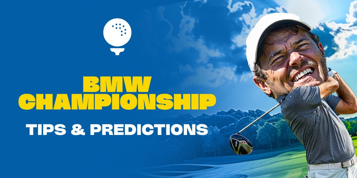 BMW championship