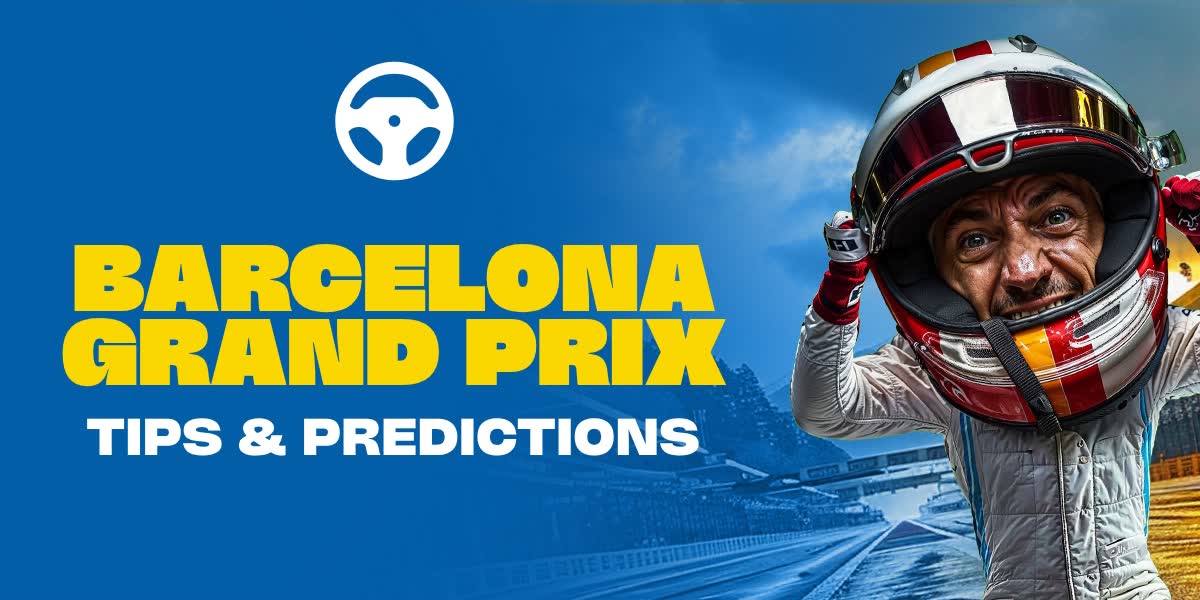 Barcelona-Catalunya GP F1 2026 Prediction