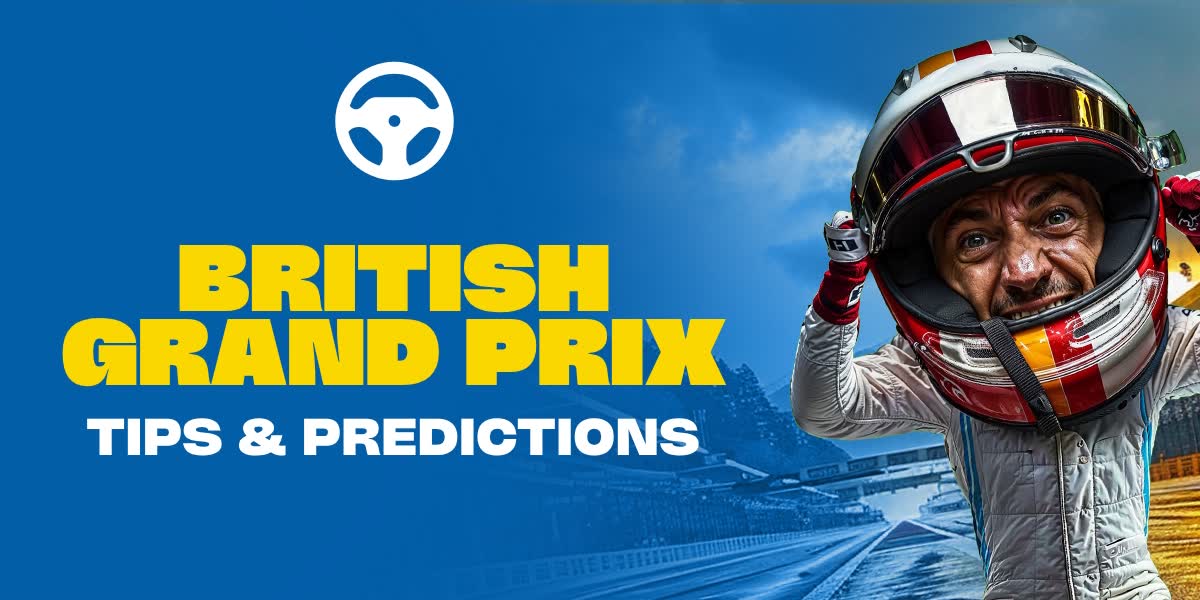 British Grand Prix