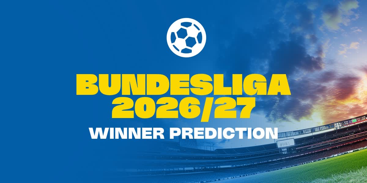 Bundesliga Winner Betting Predictions