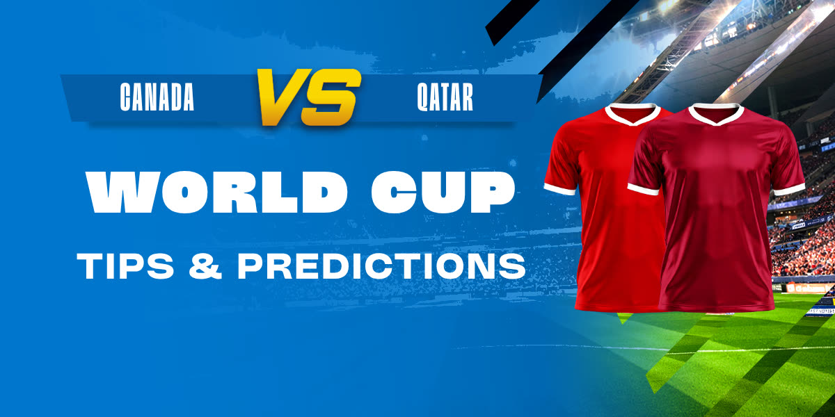 Canada vs Qatar Prediction