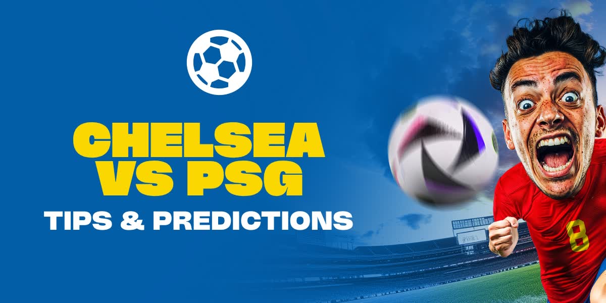 Chelsea vs PSG
