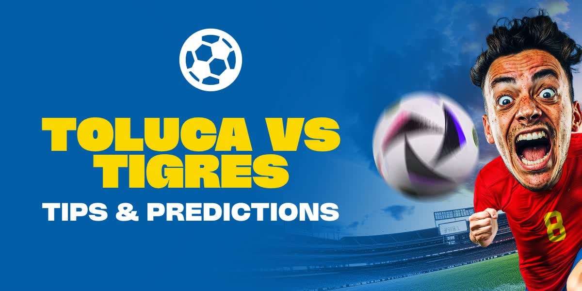 Toluca vs Tigres