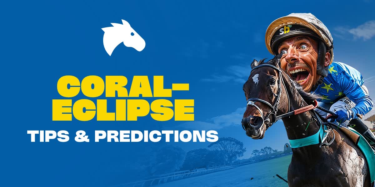 Coral-Eclipse Sandown