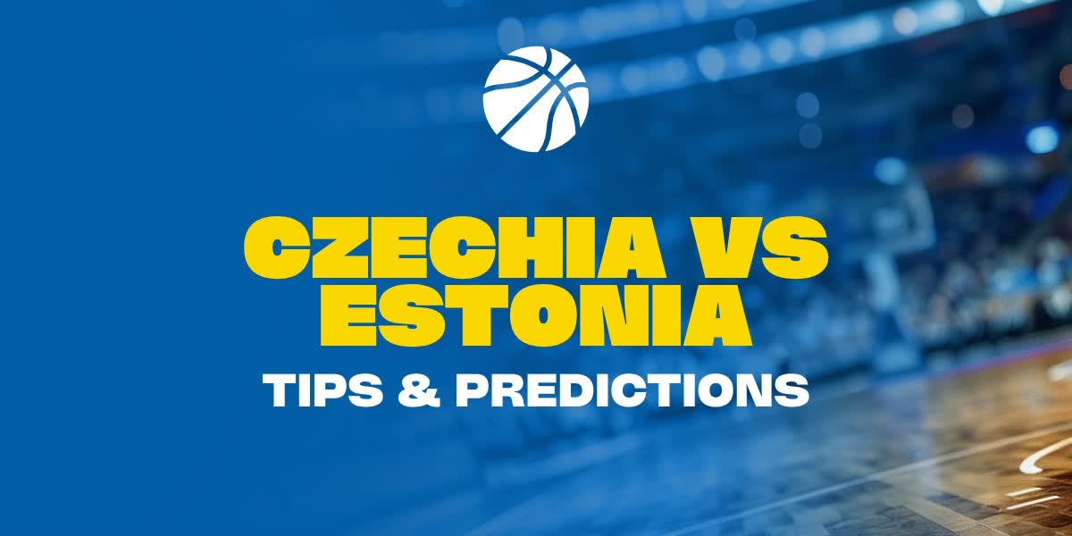 Czechia vs Estonia