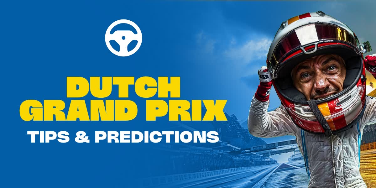 Dutch grand prix