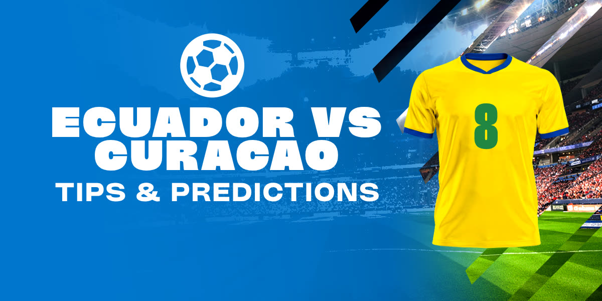 Ecuador vs Curaçao Prediction
