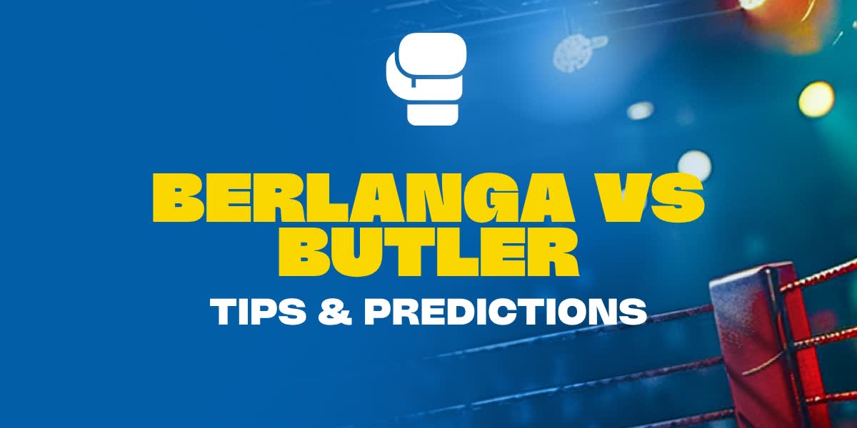 Edgar Berlanga vs Steven Butler Prediction