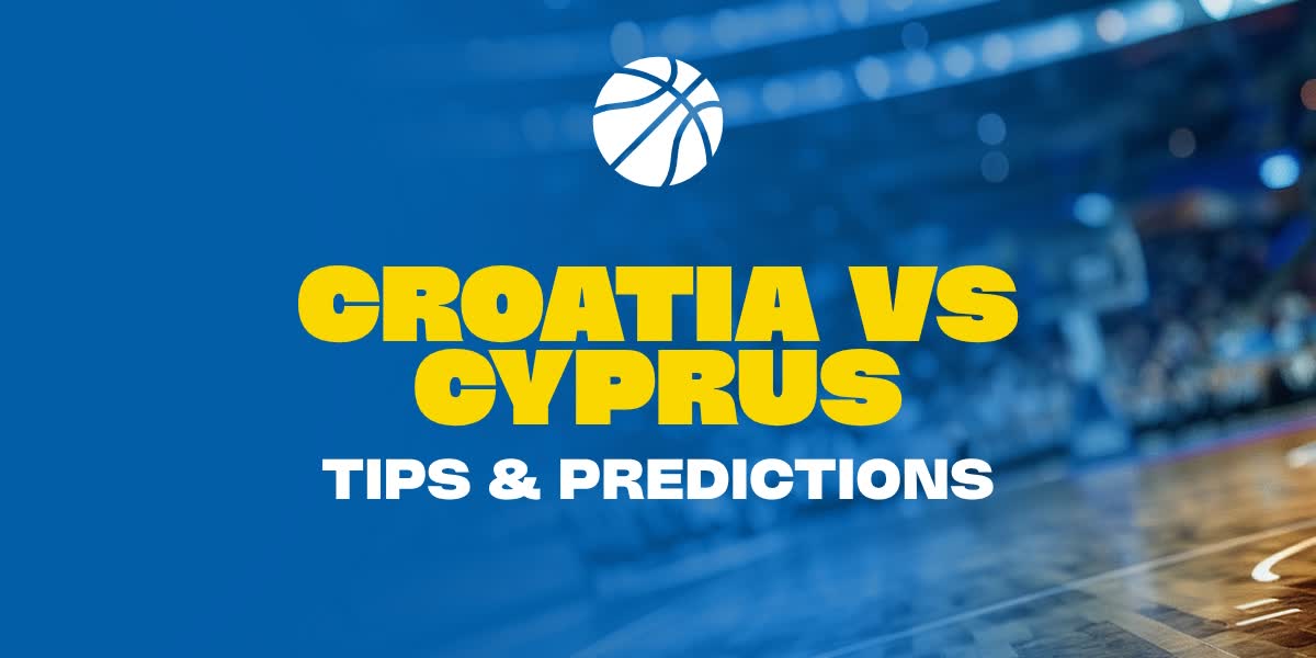 Cyprus vs Croatia
