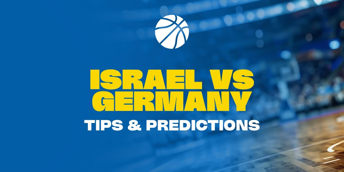 Israel vs Germany