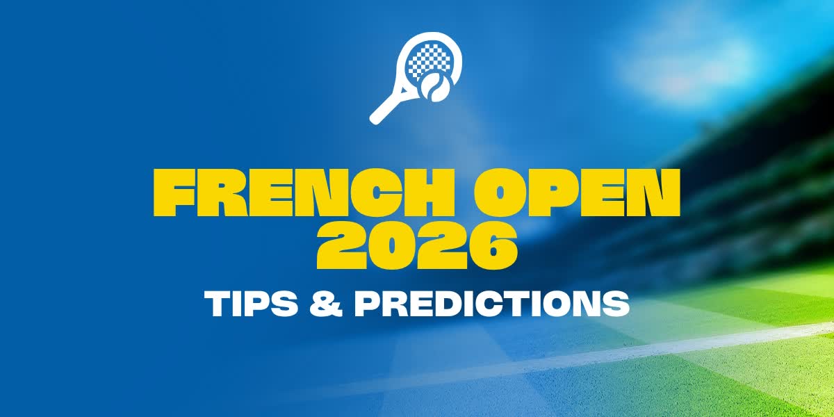 French open 2026
