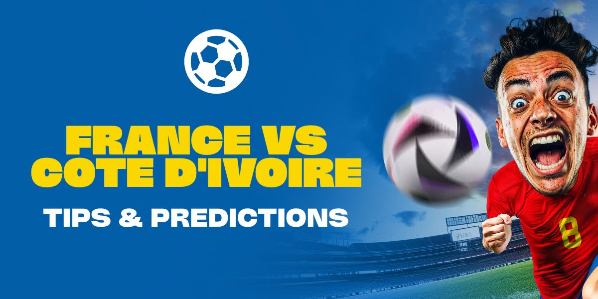 France vs Cote D'Ivorie