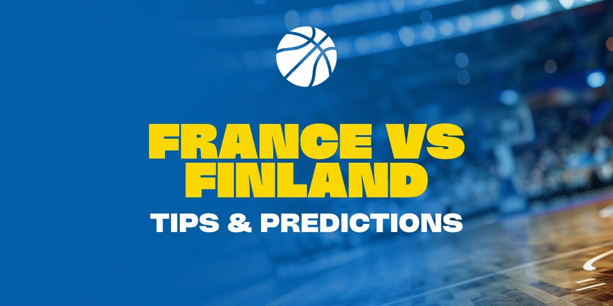 France vs Finland