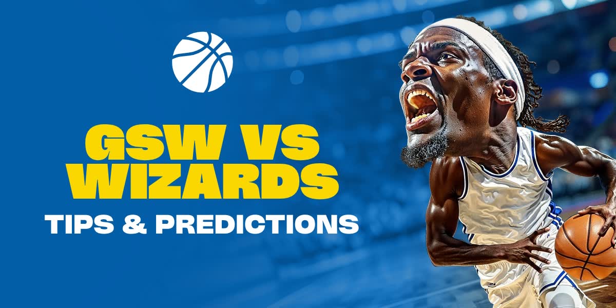 GSW vs Wizards