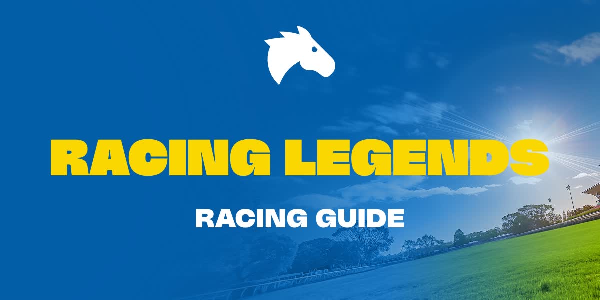 Greatest racehorses of all time