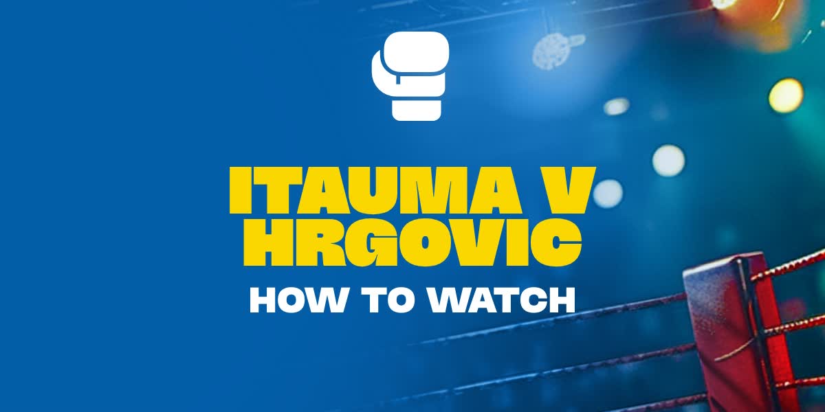 How to Watch Moses Itauma v Filip Hrgovic in Australia