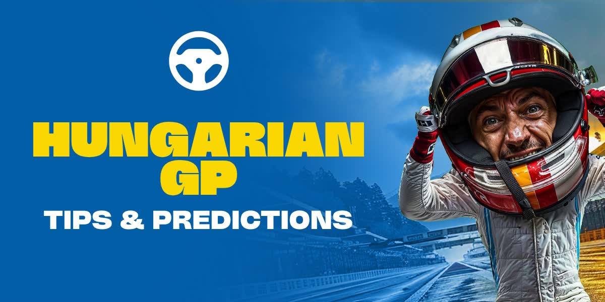 Hungary GP