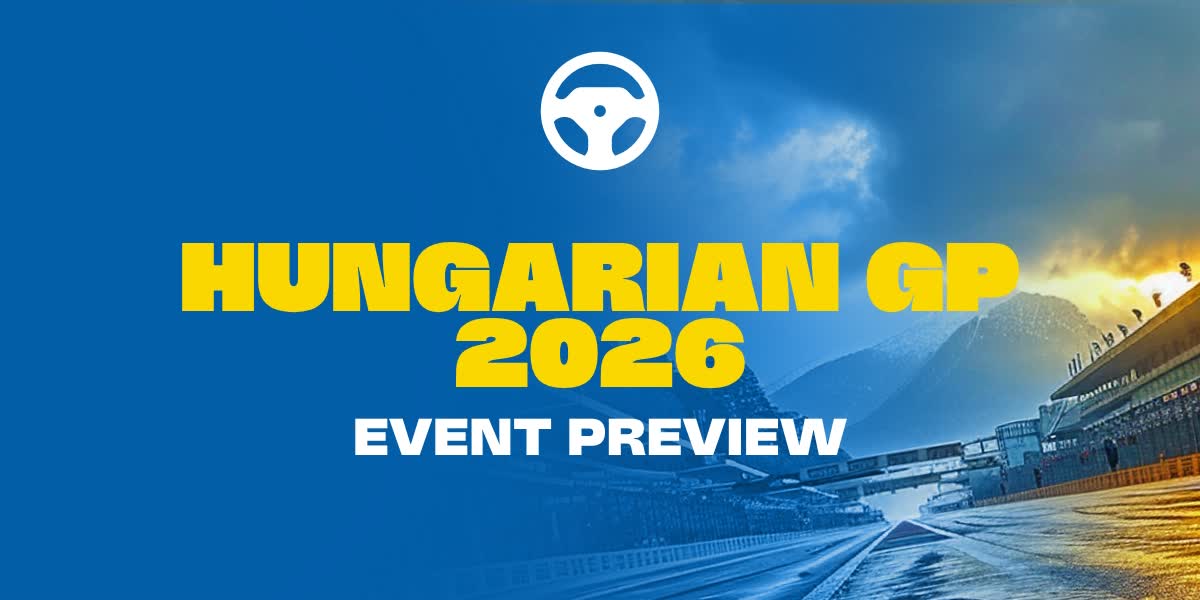 Hungary GP preview