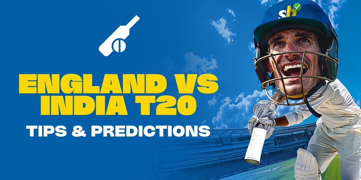 India vs England 3rd T20
