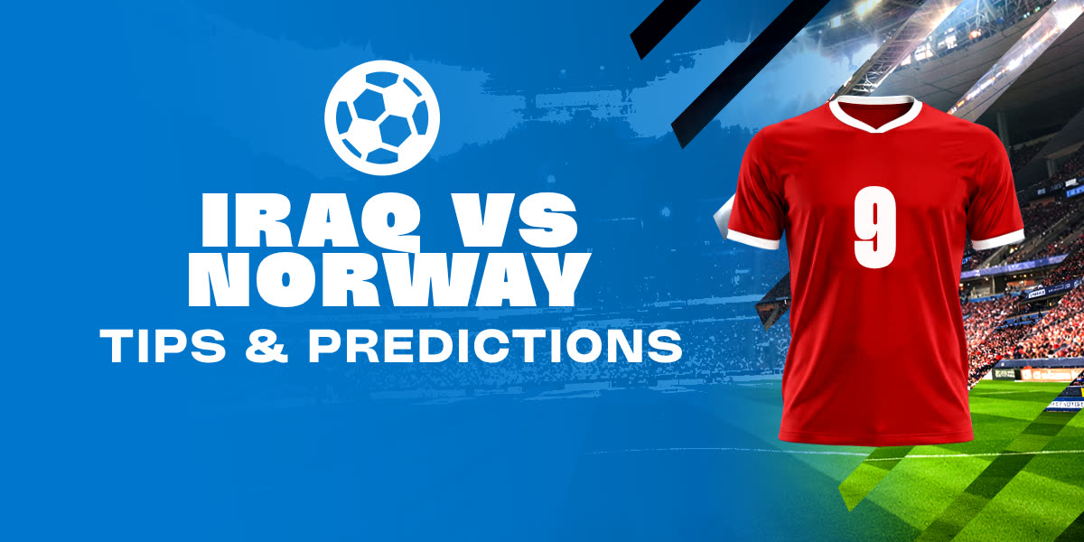 IRAQ vs NORWAY PREDICTION