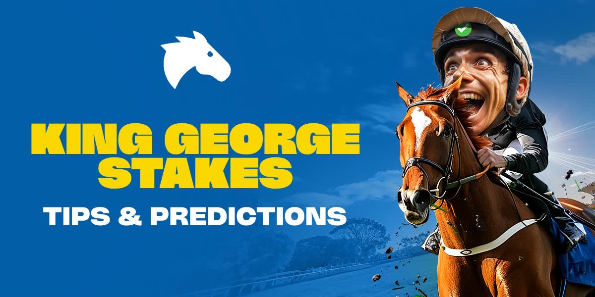 King George Stakes