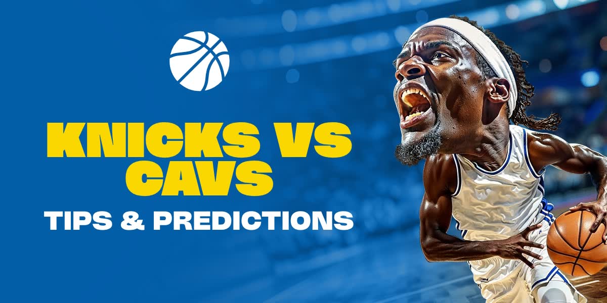 Knicks vs Cavs