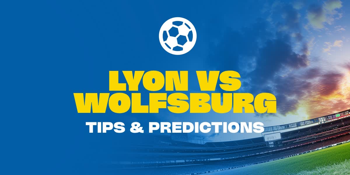 Lyon vs Wolfsburg prediction