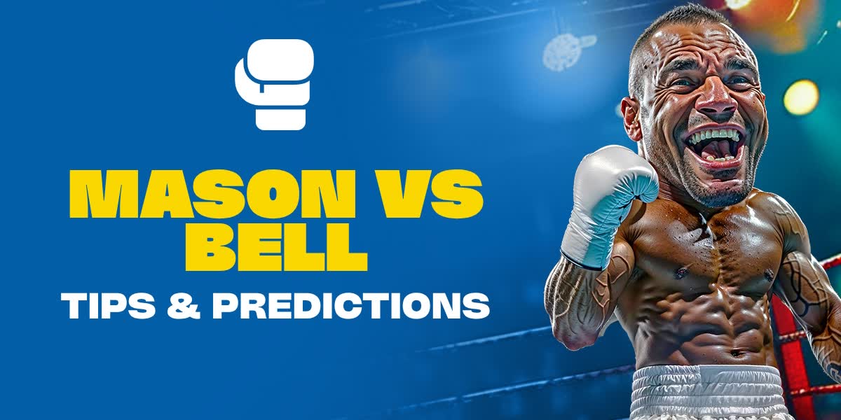 Mason vs Bell