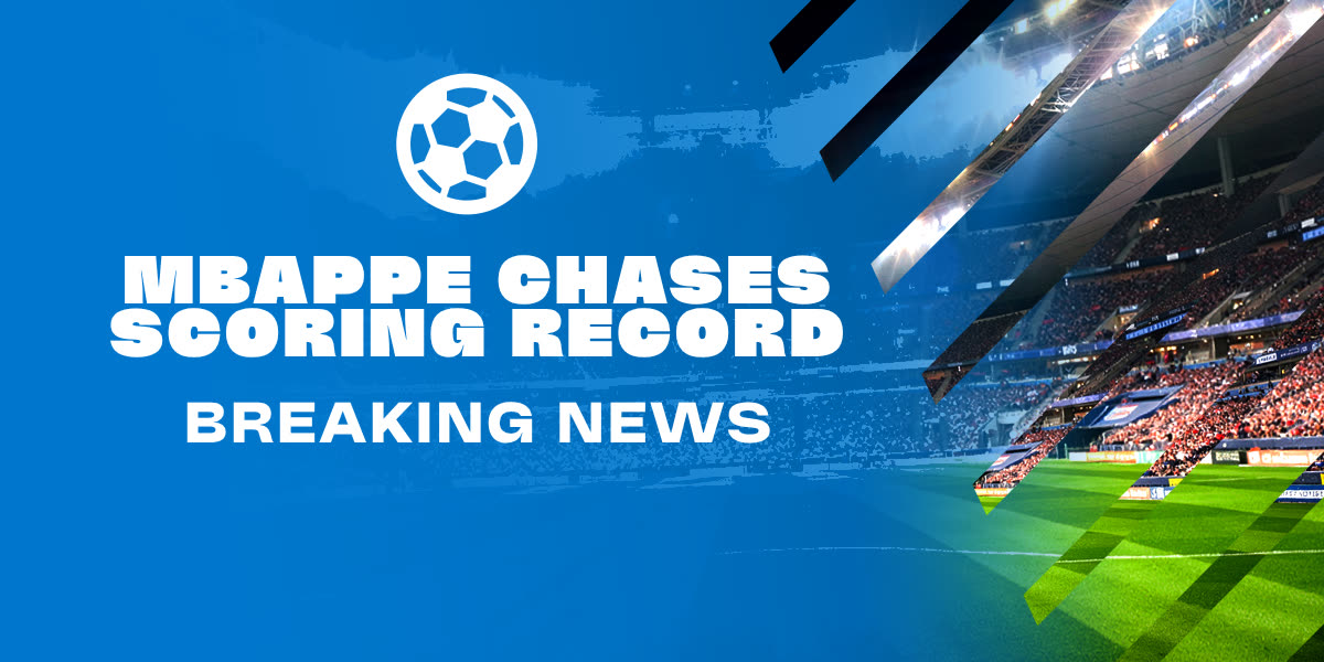Mbappé World Cup Goals
