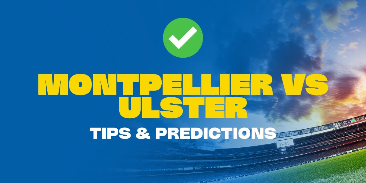 Montpellier vs Ulster