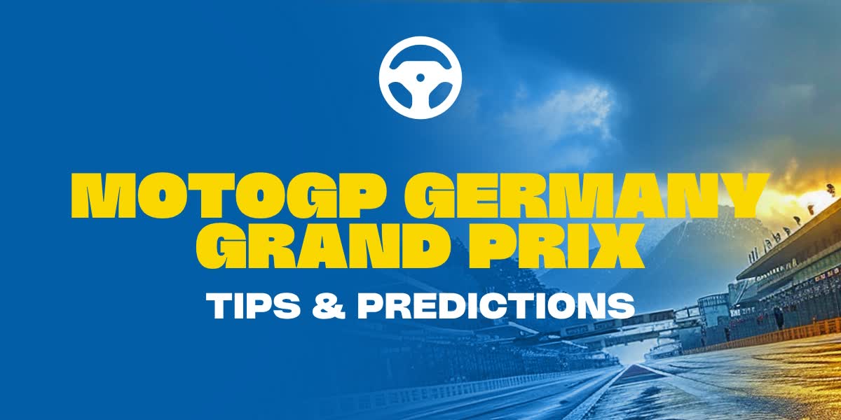 Moto Gp germany grand prix