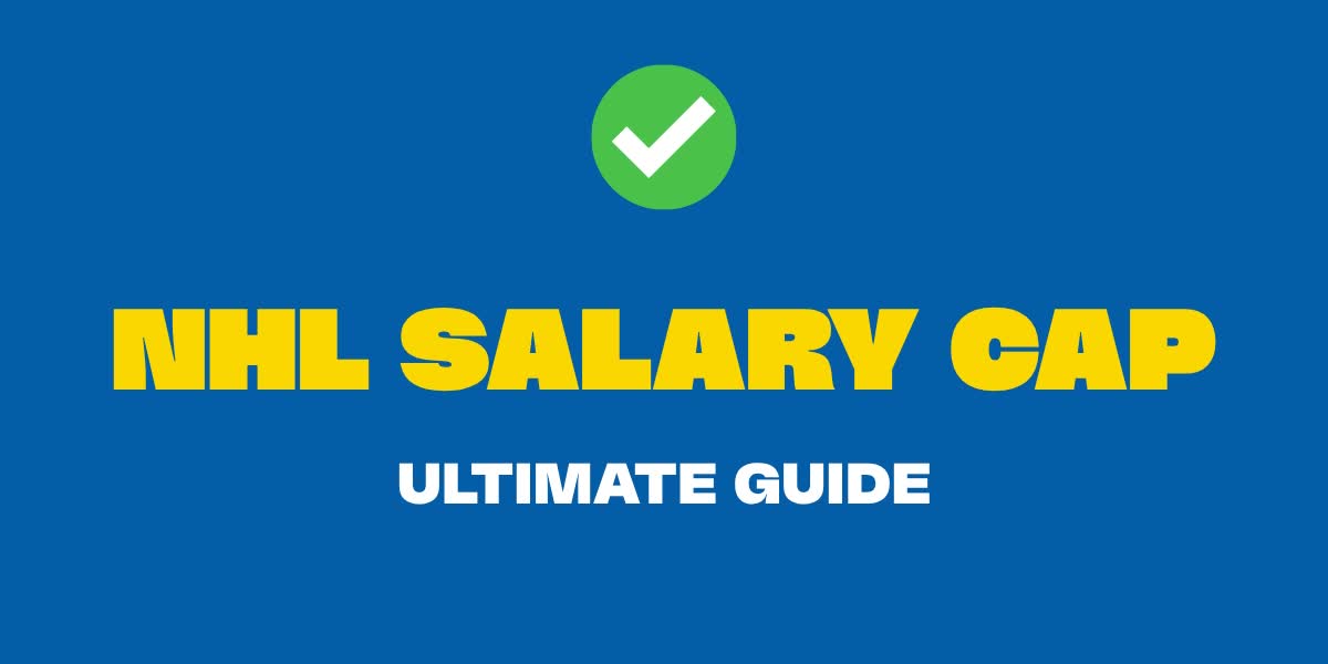 NHL salary cap