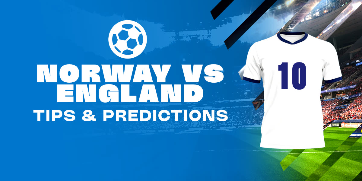 Norway vs England