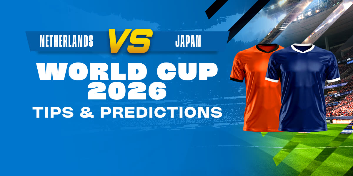 Netherlands vs Japan Prediction