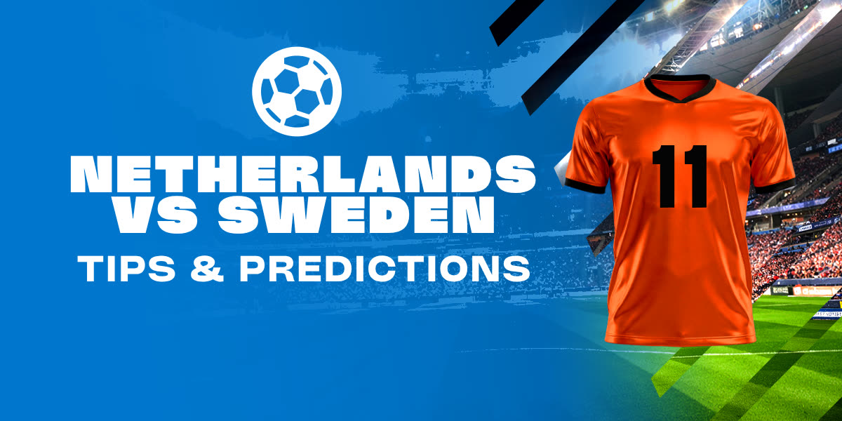 Netherlands vs Sweden Prediction