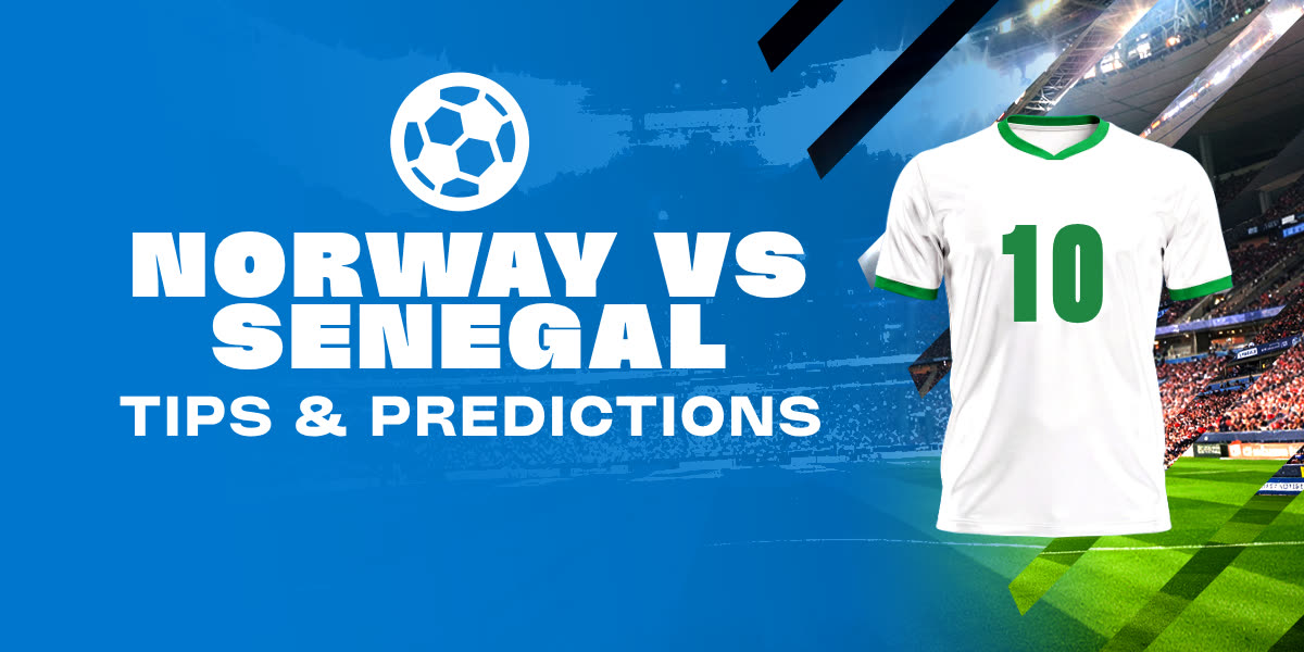 Norway vs Senegal