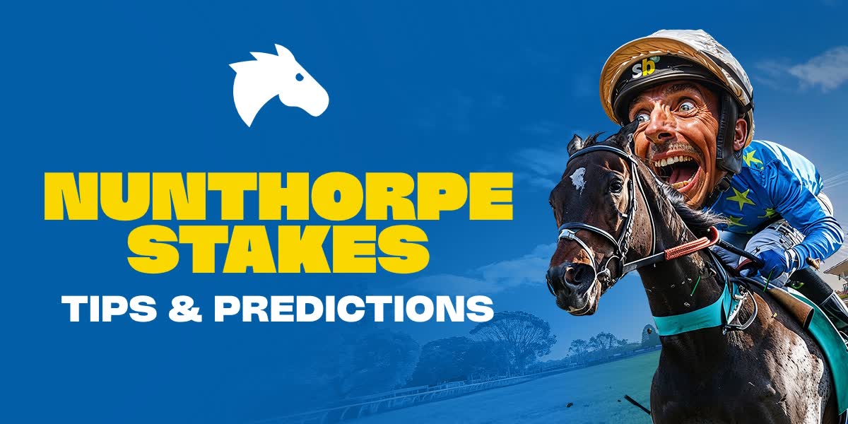 Nunthrope Stakes