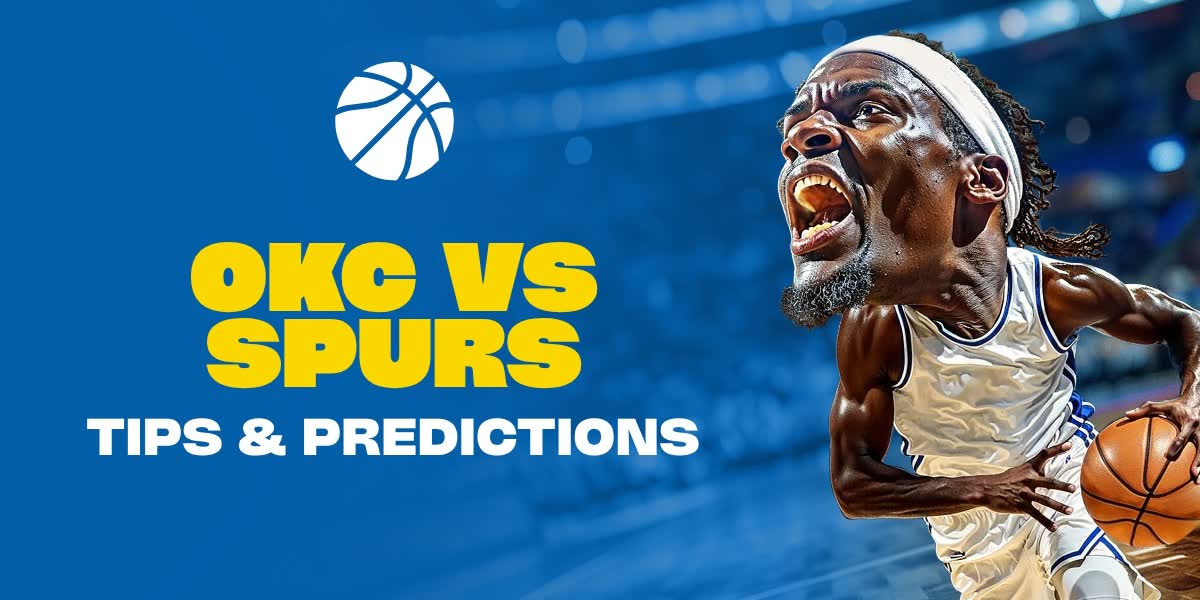 OKC vs Spurs