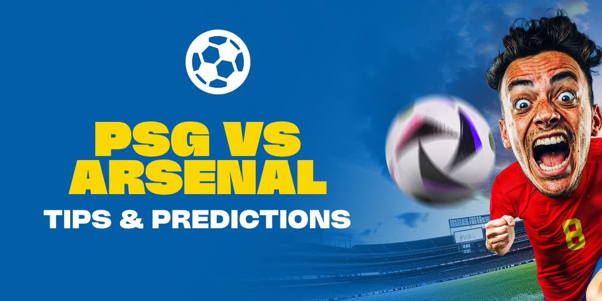PSG vs Arsenal