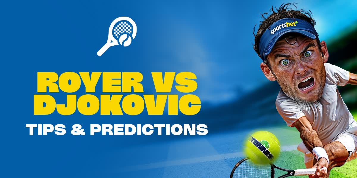 Royer vs Djokovitc