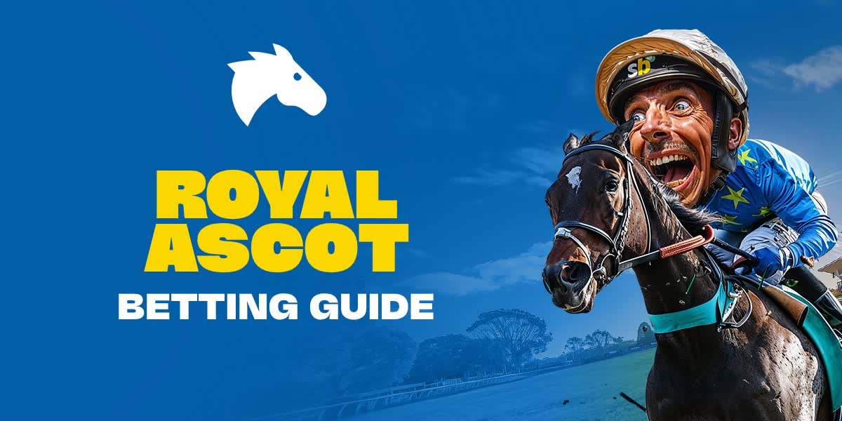 Royal Ascot Betting Guide