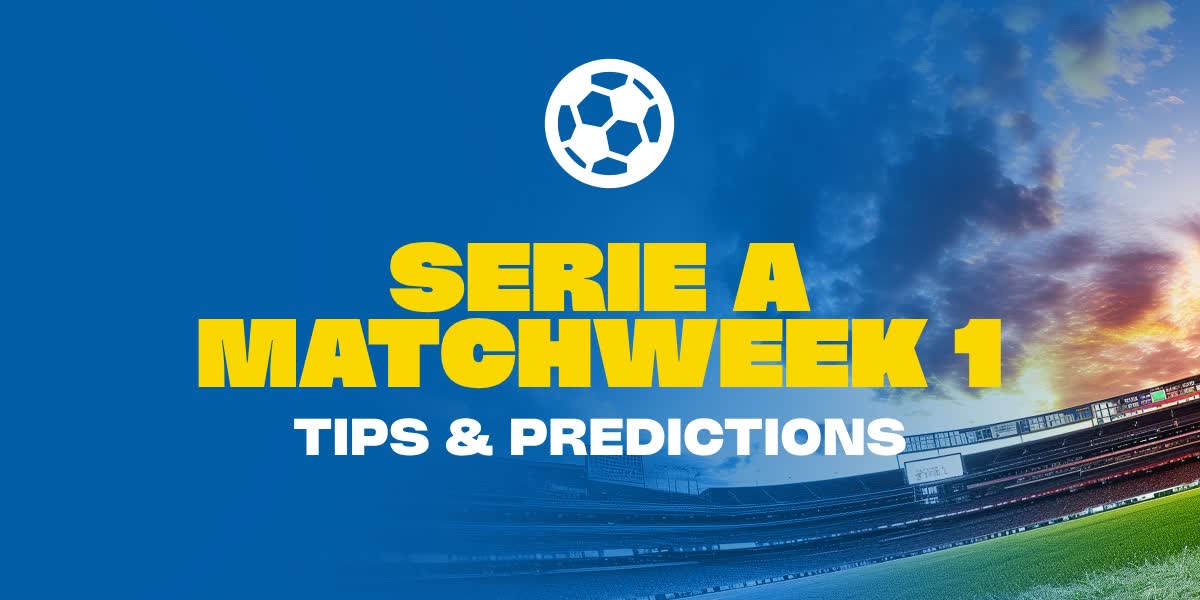 Serei a matchweek 1