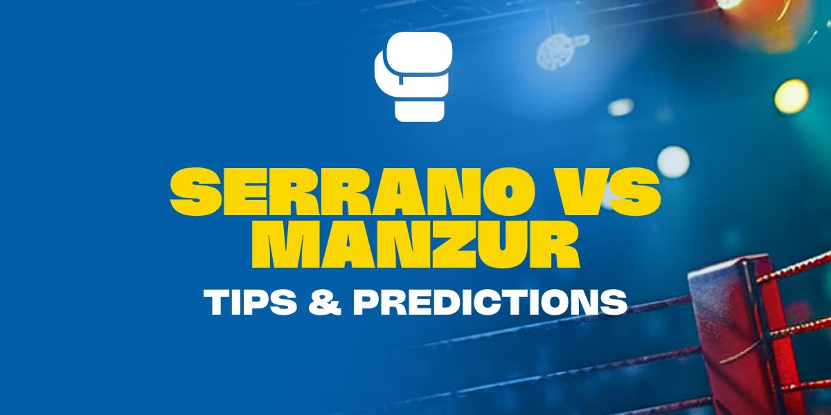 Serano vs Manzur
