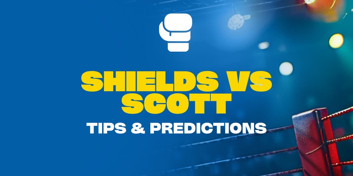 Shields vs Scott