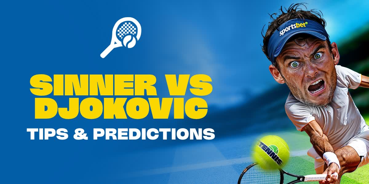 Sinner vs Djokovic